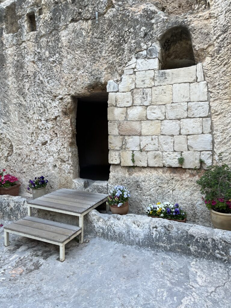 4 Quick Tips for Traveling to the Holy Land